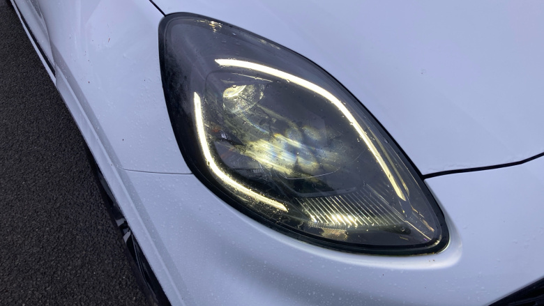 Ford Puma 1.0 EcoBoost Hybrid mHEV ST-Line 5dr Petrol Hatchback